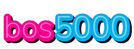 bos5000 — logo kanal