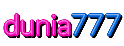 dunia777 — logo kanal