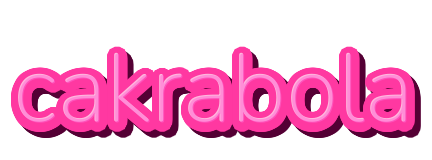 cakrabola — logo kanal