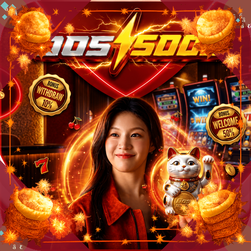 bos5000 — mitra unggulan