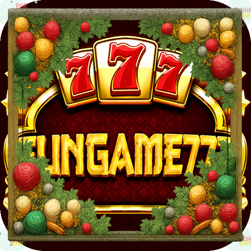 fungame777 — mitra unggulan